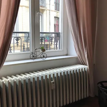 דירה Comme Avant *