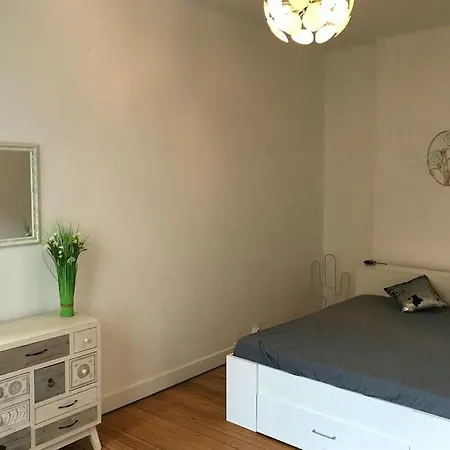דירה Comme Avant