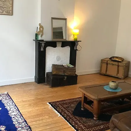 Apartment Comme Avant *