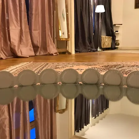 Apartment Comme Avant